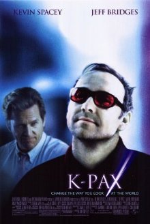 K-Pax (2001) (K-Pax - CD1 txt)