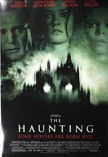 The Haunting (1999) (The Haunting (1999) AC3 CD1 dimskom ShareReactor)