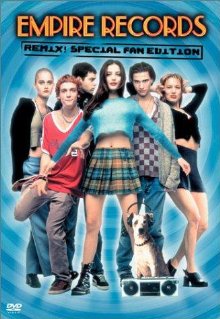 Empire Records (1995)