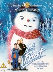 Jack Frost (1998)