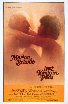 Last Tango In Paris (1972)