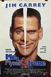 Me, Myself And Irene (2000)