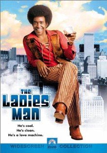 The Ladies Man (2000)