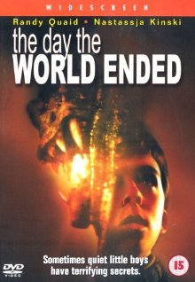 The Day The World Ended (2001)