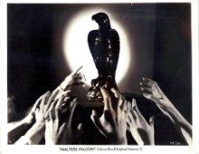 The Maltese Falcon (1931)