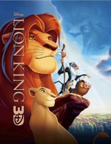 The Lion King (1994)