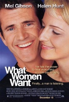 What Women Want (2000)