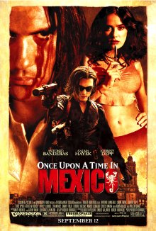 Once Upon A Time In Mexico (2003) (Once Upon A Time In Mexico 2003 XviD AC3 5 1CH CD1-WAF)