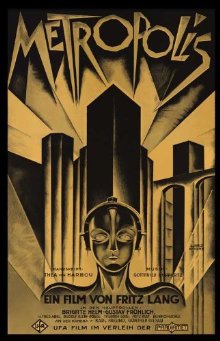 Metropolis (1927) (Metropolis (1927) (2001 Restored Version) CD1.NenoRMaleN.sub)