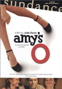 Amy's Orgasm (2001)