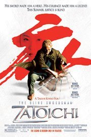 Zatoichi (2003)