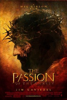 The Passion Of The Christ (2004) (The Passion Of The Christ 1cd)