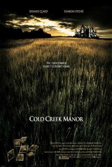 Cold Creek Manor (2003) (Cold Creek Manor CD 2.sub)