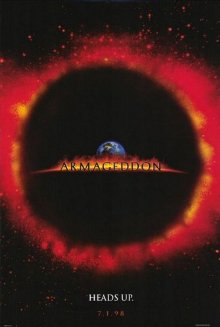 Armageddon (1998)