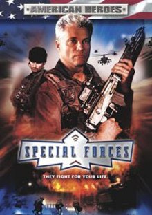 Special Forces (2003)