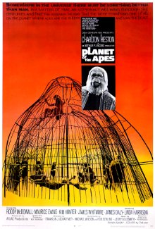 Planet Of The Apes (1968)