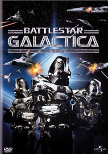 Battlestar Galactica (1978)