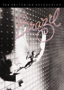 Brazil (1985) (Brazil CD#2)