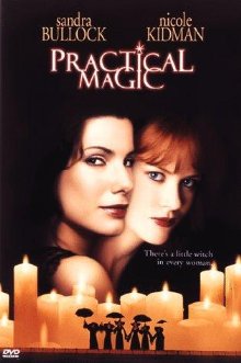 Practical Magic (1998)