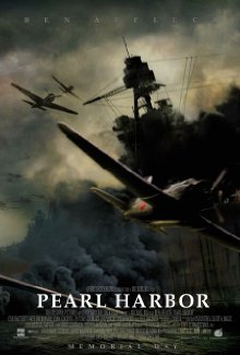 Pearl Harbor (2001)