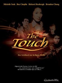 The Touch (2002) (The Touch-CD1)