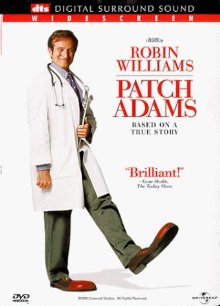 Patch Adams (1998)