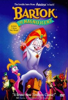 Bartok The Magnificent (1999)