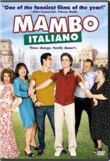 Mambo Italiano (2003)