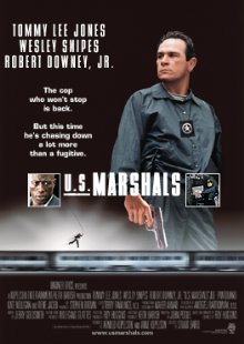 U.S. Marshals (1998)