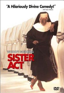 Sister Act (1992) (sister act CD1 by kofucii)