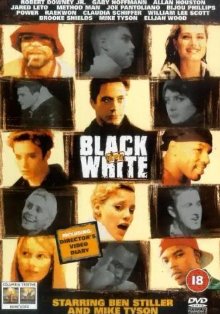 Black And White (1999)