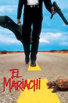 El Mariachi (1992)