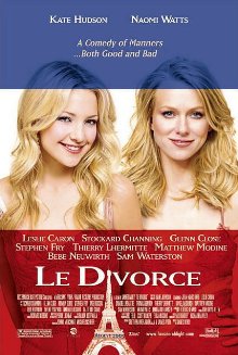 Le Divorce (2003)