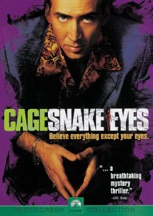 Snake Eyes (1998)