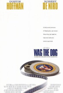 Wag The Dog (1997)