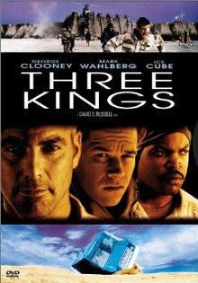 Three Kings (1999)