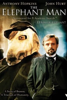 The Elephant Man (1980)