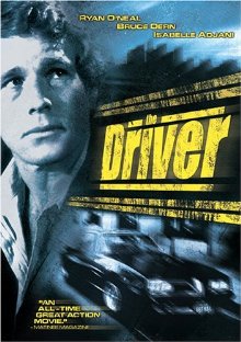 The Driver (1978)