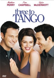 Three To Tango (1999)