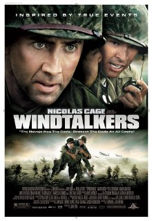 Windtalkers (2002)