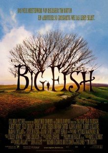 Big Fish (2003) (Big Fish CD1)