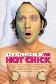 The Hot Chick (2002)