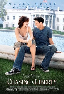 Chasing Liberty (2004)