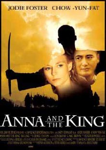 Anna And The King (1999)