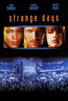 Strange Days (1995)