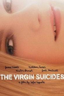 The Virgin Suicides (1999)