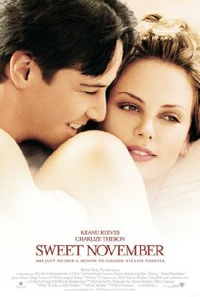 Sweet November (2001)