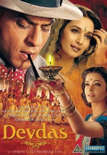 Devdas (2002) (Devdas CD1)