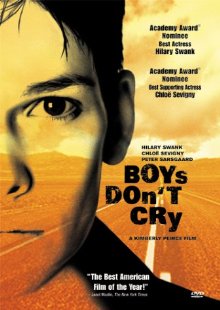 Boys Don't Cry (1999)