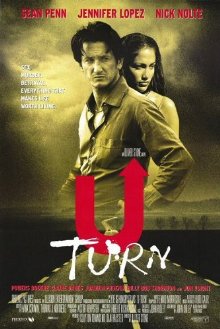 U Turn (1997)